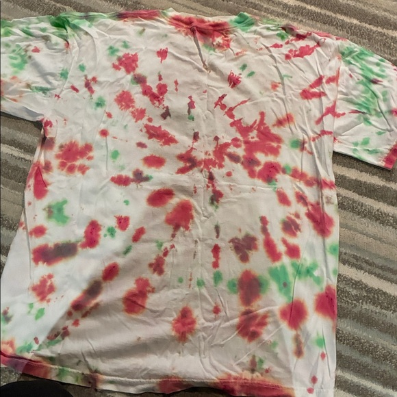 Grinch T-shirt - Picture 4 of 4